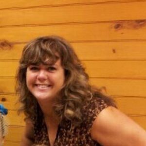 Meet your Posher, Allyson